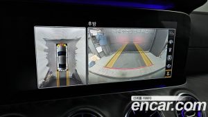 Mercedes-Benz CLS-Class CLS450 4MATIC AMG Line 2020 года из Южной Кореи