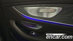 Mercedes-Benz CLS-Class CLS450 4MATIC AMG Line 2020 года из Южной Кореи