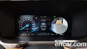 Kia Sorento HEV 1.6 4WD 2021 года из Южной Кореи