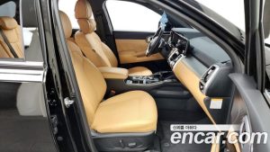 Kia Sorento HEV 1.6 4WD 2021 года из Южной Кореи
