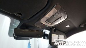 Kia Sorento HEV 1.6 4WD 2021 года из Южной Кореи