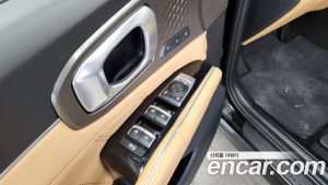 Kia Sorento HEV 1.6 4WD 2021 года из Южной Кореи