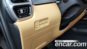 Kia Sorento HEV 1.6 4WD 2021 года из Южной Кореи
