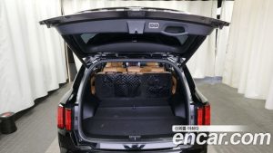 Kia Sorento HEV 1.6 4WD 2021 года из Южной Кореи