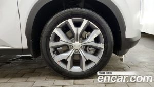 Hyundai Palisade Дизель 2.2 2WD 2022 года из Южной Кореи