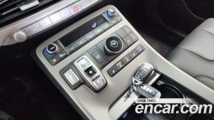 Hyundai Palisade Дизель 2.2 2WD 2022 года из Южной Кореи