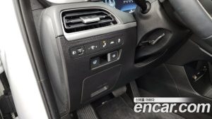 Hyundai Palisade Дизель 2.2 2WD 2022 года из Южной Кореи