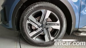 Kia Sorento HEV 1.6 4WD 2021 года из Южной Кореи