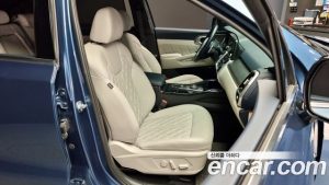 Kia Sorento HEV 1.6 4WD 2021 года из Южной Кореи