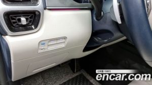 Kia Sorento HEV 1.6 4WD 2021 года из Южной Кореи