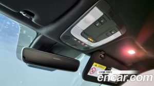 Kia Sorento HEV 1.6 4WD 2021 года из Южной Кореи