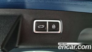 Kia Sorento HEV 1.6 4WD 2021 года из Южной Кореи