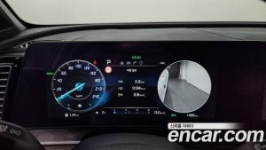 Kia Sportage Signature 2WD 2024 года из Южной Кореи
