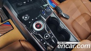 Kia Sportage Signature 2WD 2024 года из Южной Кореи