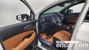 Kia Sportage Signature 2WD 2024 года из Южной Кореи