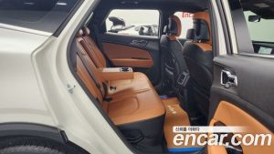 Kia Sportage Signature 2WD 2024 года из Южной Кореи