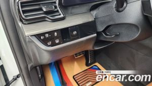 Kia Sportage Signature 2WD 2024 года из Южной Кореи