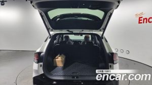 Kia Sportage Signature 2WD 2024 года из Южной Кореи