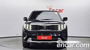 Kia Mohave Дизель 3.0 4WD 6인승 2020 года из Южной Кореи