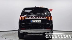 Kia Mohave Дизель 3.0 4WD 6인승 2020 года из Южной Кореи