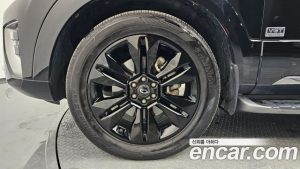 Kia Mohave Дизель 3.0 4WD 6인승 2020 года из Южной Кореи