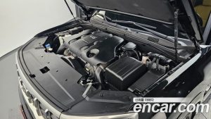 Kia Mohave Дизель 3.0 4WD 6인승 2020 года из Южной Кореи