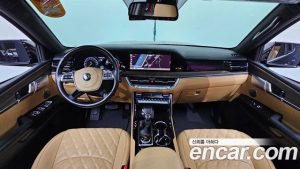 Kia Mohave Дизель 3.0 4WD 6인승 2020 года из Южной Кореи