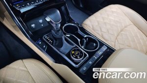 Kia Mohave Дизель 3.0 4WD 6인승 2020 года из Южной Кореи