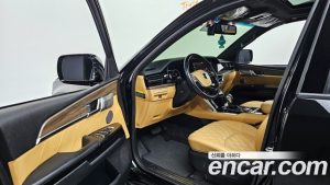 Kia Mohave Дизель 3.0 4WD 6인승 2020 года из Южной Кореи