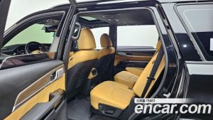 Kia Mohave Дизель 3.0 4WD 6인승 2020 года из Южной Кореи