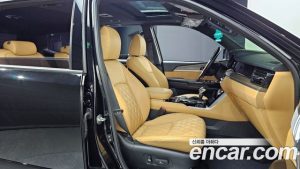 Kia Mohave Дизель 3.0 4WD 6인승 2020 года из Южной Кореи