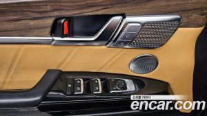 Kia Mohave Дизель 3.0 4WD 6인승 2020 года из Южной Кореи