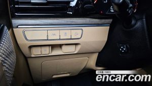 Kia Mohave Дизель 3.0 4WD 6인승 2020 года из Южной Кореи