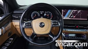 Kia Mohave Дизель 3.0 4WD 6인승 2020 года из Южной Кореи