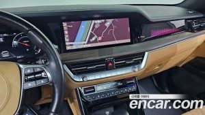 Kia Mohave Дизель 3.0 4WD 6인승 2020 года из Южной Кореи