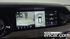 Kia Mohave Дизель 3.0 4WD 6인승 2020 года из Южной Кореи