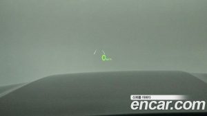 Kia Mohave Дизель 3.0 4WD 6인승 2020 года из Южной Кореи