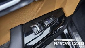 Kia Mohave Дизель 3.0 4WD 6인승 2020 года из Южной Кореи