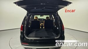 Kia Mohave Дизель 3.0 4WD 6인승 2020 года из Южной Кореи