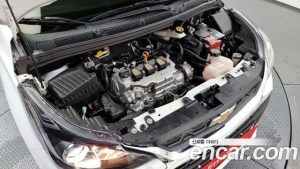 ChevroletGMDaewoo Spark LT 2020 года из Южной Кореи
