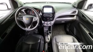 ChevroletGMDaewoo Spark LT 2020 года из Южной Кореи