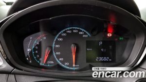 ChevroletGMDaewoo Spark LT 2020 года из Южной Кореи