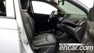 ChevroletGMDaewoo Spark LT 2020 года из Южной Кореи