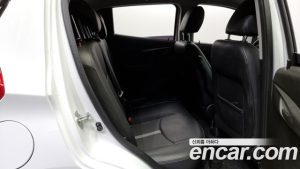 ChevroletGMDaewoo Spark LT 2020 года из Южной Кореи