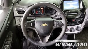 ChevroletGMDaewoo Spark LT 2020 года из Южной Кореи
