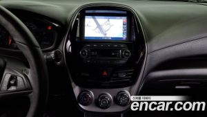 ChevroletGMDaewoo Spark LT 2020 года из Южной Кореи