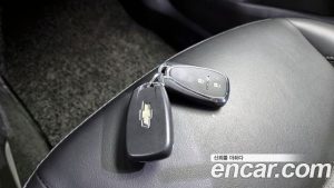 ChevroletGMDaewoo Spark LT 2020 года из Южной Кореи