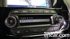 ChevroletGMDaewoo Spark LT 2020 года из Южной Кореи
