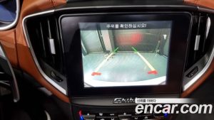 Maserati Ghibli 3.0 Дизель 2020 года из Южной Кореи