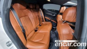 Maserati Ghibli 3.0 Дизель 2020 года из Южной Кореи